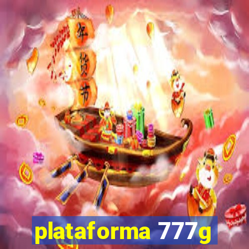 plataforma 777g